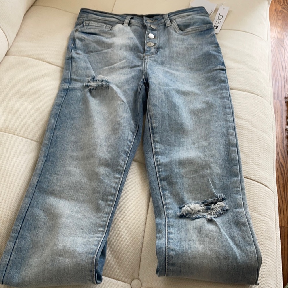 Joe’s Jeans- NWT -Girls
